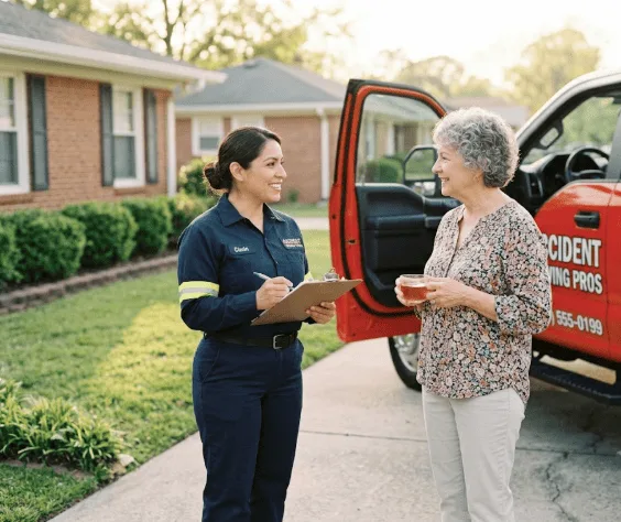Accident Towing Service Ceres, CA FAQs